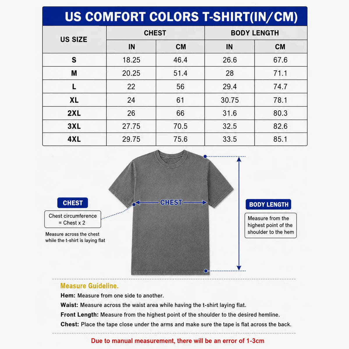 Ruby Cavalier King Charles King Spaniel Face Comfort Color Unisex T-shirt