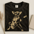 Chihuahua Rock Comfort T-shirt