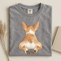 Chihuahua Butt Comfort T-shirt