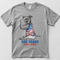 Pitbull freedom