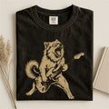 Pomeranian Rock Comfort T-shirt