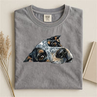 Australian Shepherd Comfort T-shirt