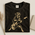Rottweiler Rock Comfort T-shirt