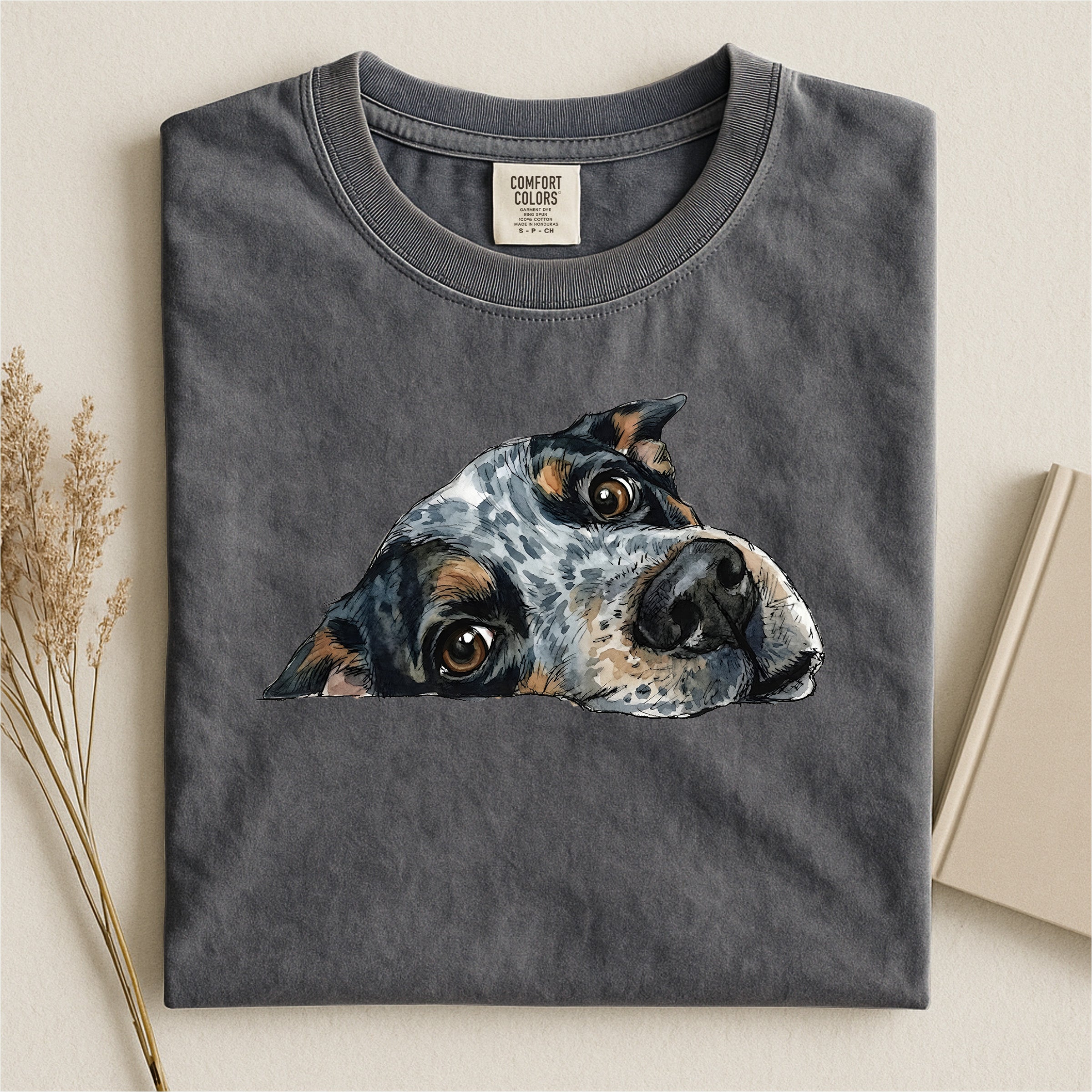 Australian Shepherd Comfort T-shirt