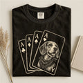 Ace Beagle Comfort Color T-shirt
