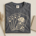 Ace Labrador Comfort Color T-shirt