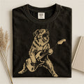 Australian Shepherd Rock Comfort T-shirt