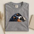 Bernese Moutain Face Comfort T-shirt