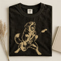 Bernese Moutain Rock Comfort T-shirt