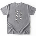 Blooming Kitties Comfort Color Unisex T-shirt