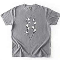 Blooming Kitties Comfort Color Unisex T-shirt