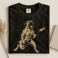 Boxer Rock Comfort T-shirt