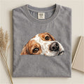 Brittany Face Comfort T-shirt