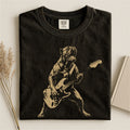 Cane Corso Rock Comfort T-shirt