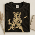 Corgi Rock Comfort T-shirt