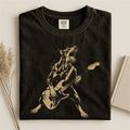 Doberman Pinscher Rock Comfort T-shirt