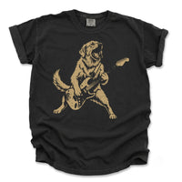Golden Rock Comfort Color Unisex T-shirt