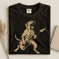 Great Dane Rock Comfort T-shirt