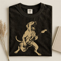 Great Dane Rock Comfort T-shirt