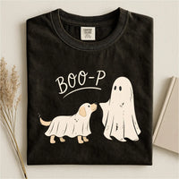 Labrador Boo-P Comfort Color Unisex T-shirt