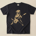 Labrador Rock Comfort Color T-shirt