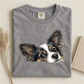 Papillon Face Comfort T-shirt