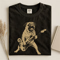 Pug Rock Comfort T-shirt