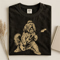 Shi Tzu Comfort T-shirt
