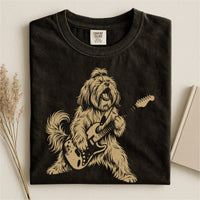 Shi Tzu Comfort T-shirt