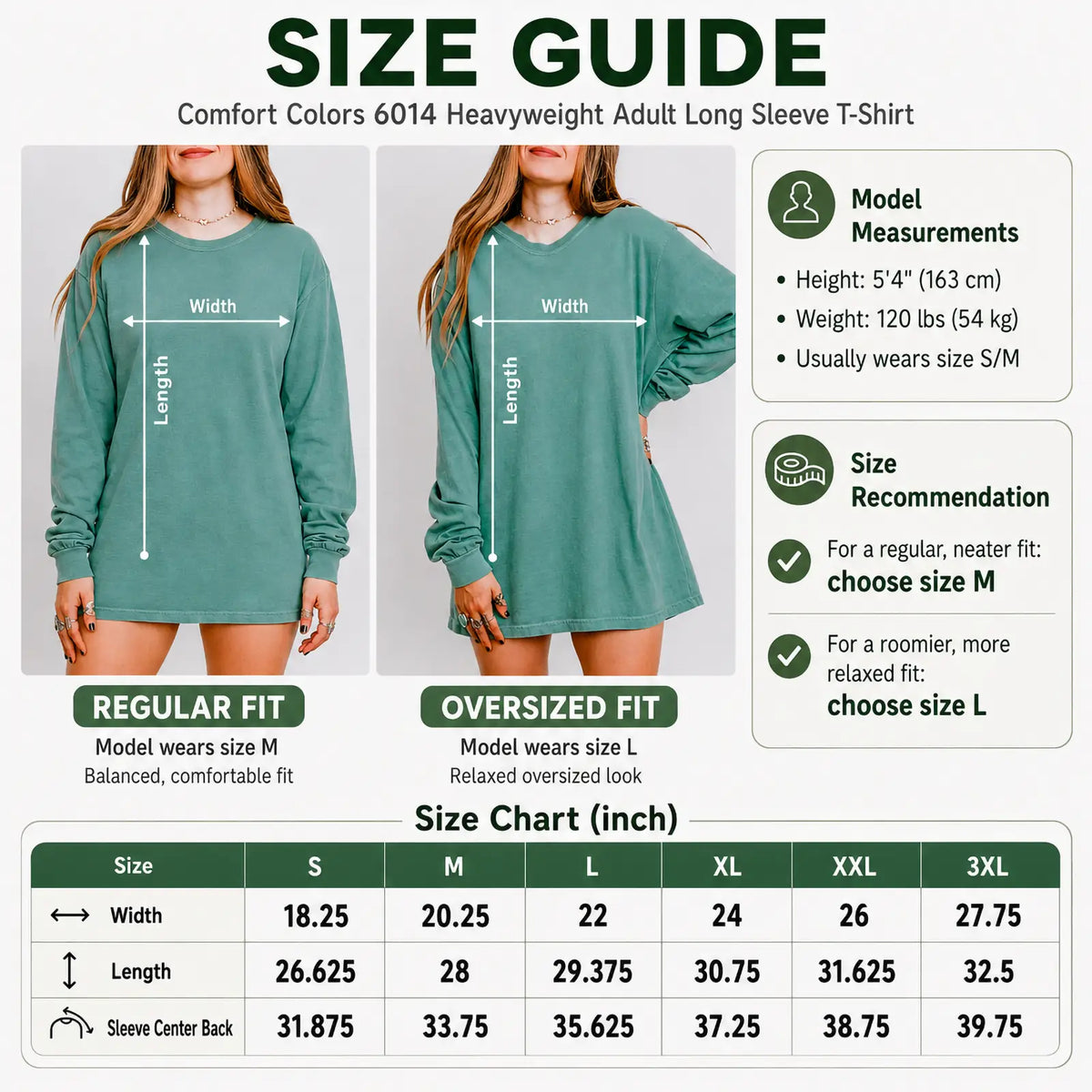 Cozy Labrador Comfort Color Unisex Long Sleeve T-shirt