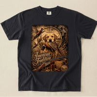 Labrador American Tradition Comfort Color T-shirt