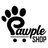 Pawple Shop logo