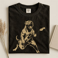 Pitbull Rock Comfort T-shirt